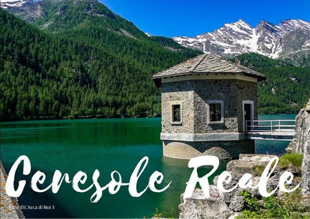 Un Angolo Di Paradiso Gite Di Un Giorno