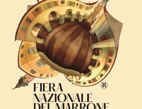 Domenica 18 ottobre: FIERA DEL MARRONE A CUNEO